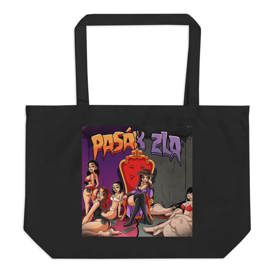 PASAK ZLA Bag product image (3)