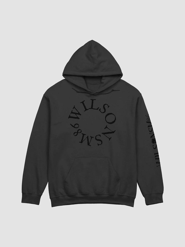 Castaway hoodie product image (1)