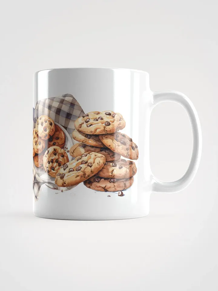 Milk & Cookies Mug Collection product image (1)