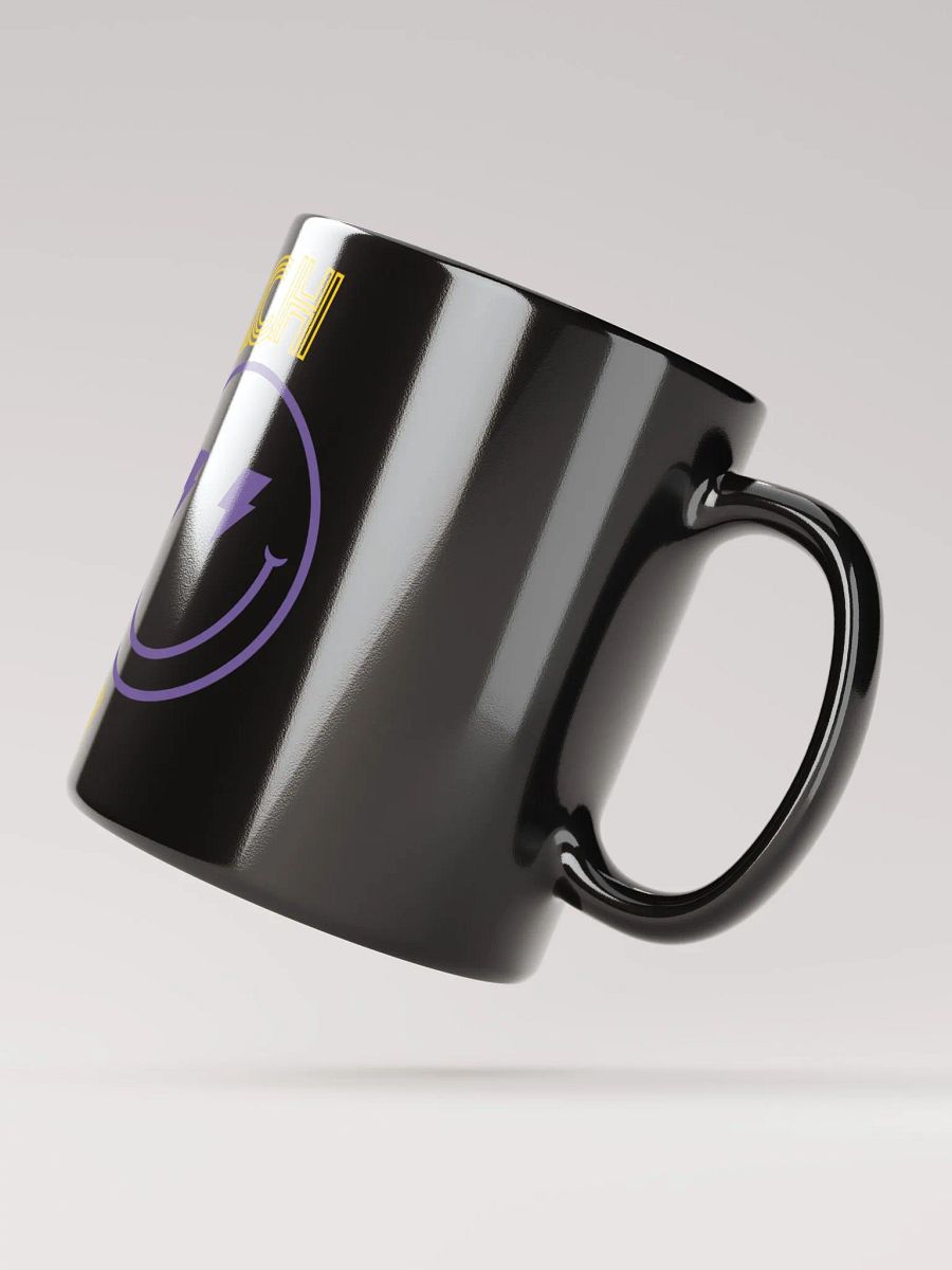LGR purple smiley product image (3)
