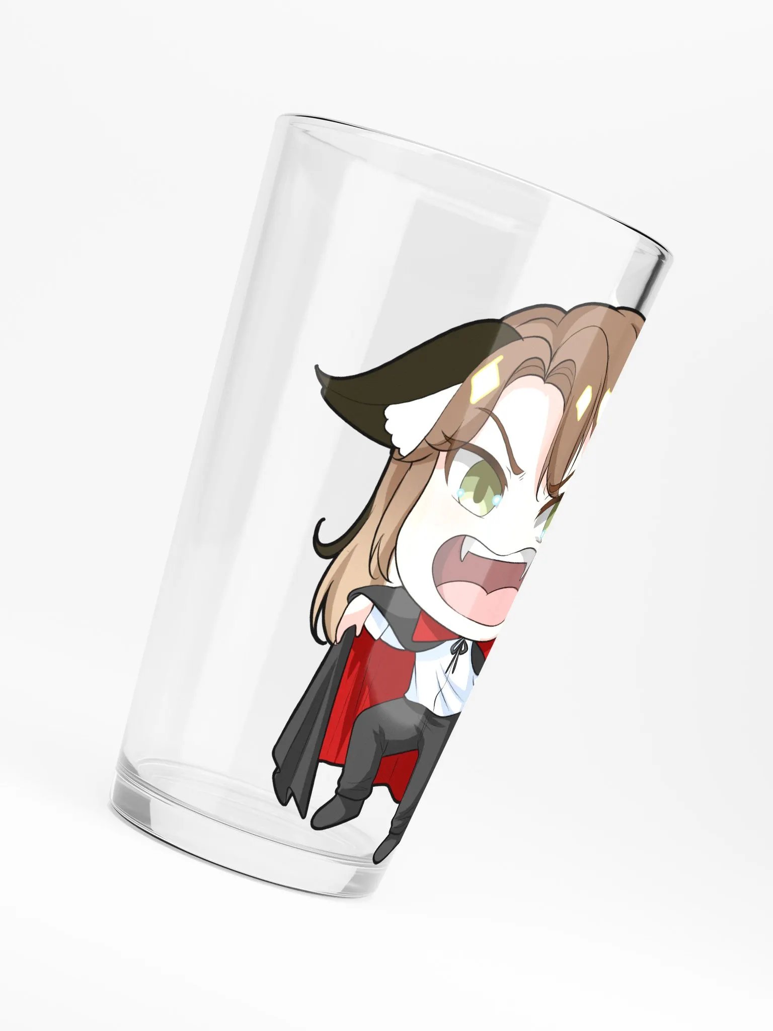Halloween beer glass product image (6)
