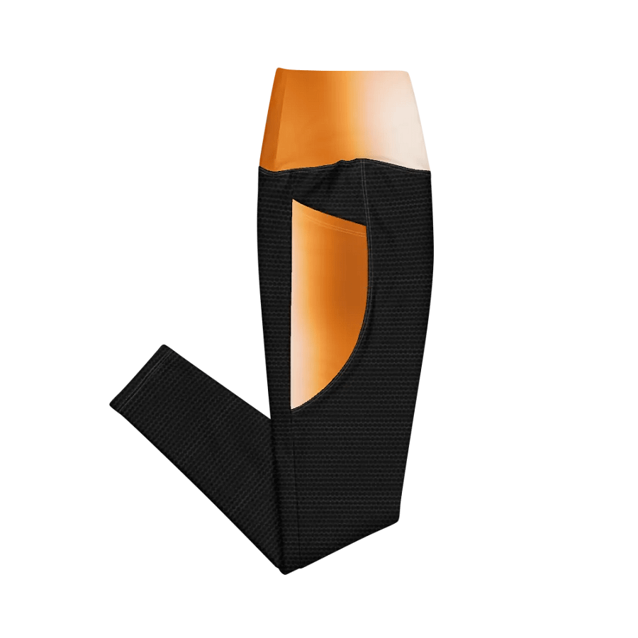 Squirrel Squad Leggings product image (9)