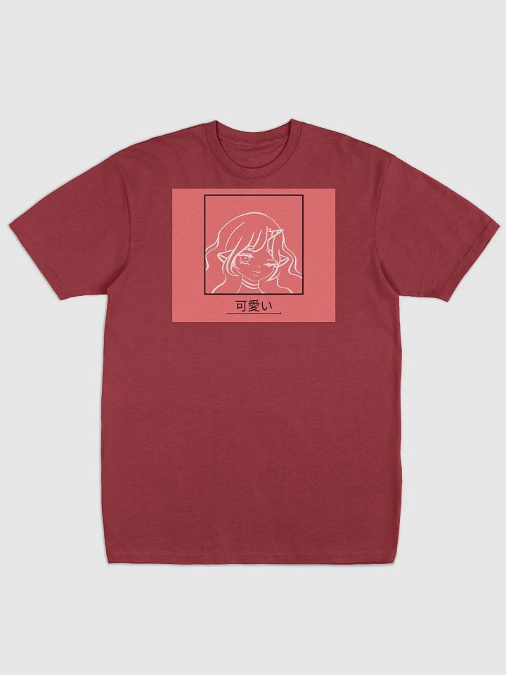 Anime Forever T-Shirt product image (6)