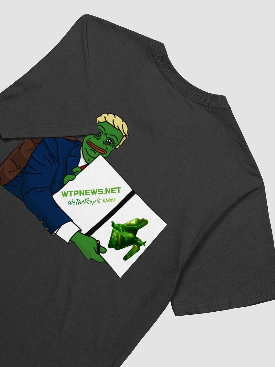 Pepe Punch T-Shirt product image (4)