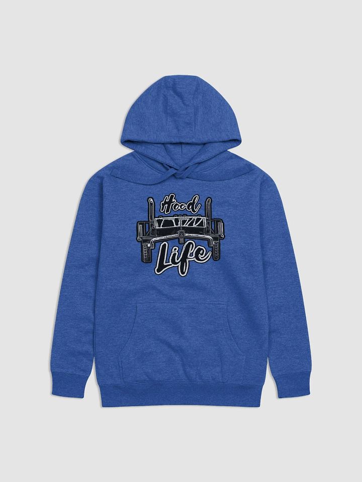 Hood Life Hoodie product image (21)
