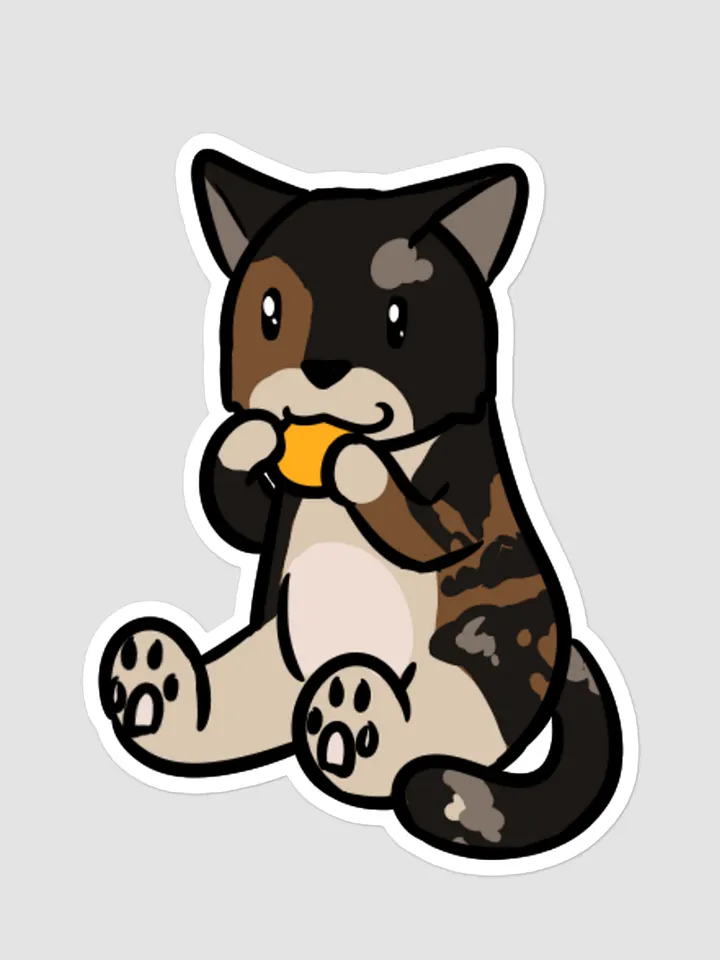 [FlippCT] Bubble-free stickers product image (1)