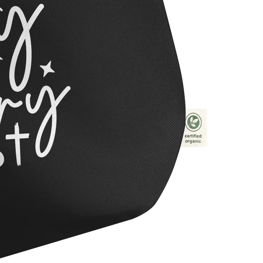 Pray More Worry Less Bag product image (2)