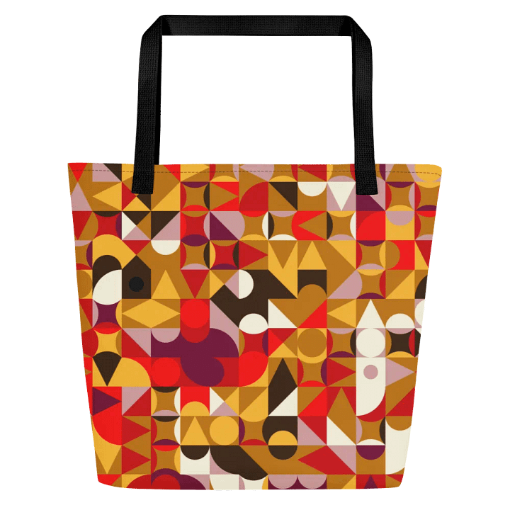 Funky Shapes 1 product image (1)