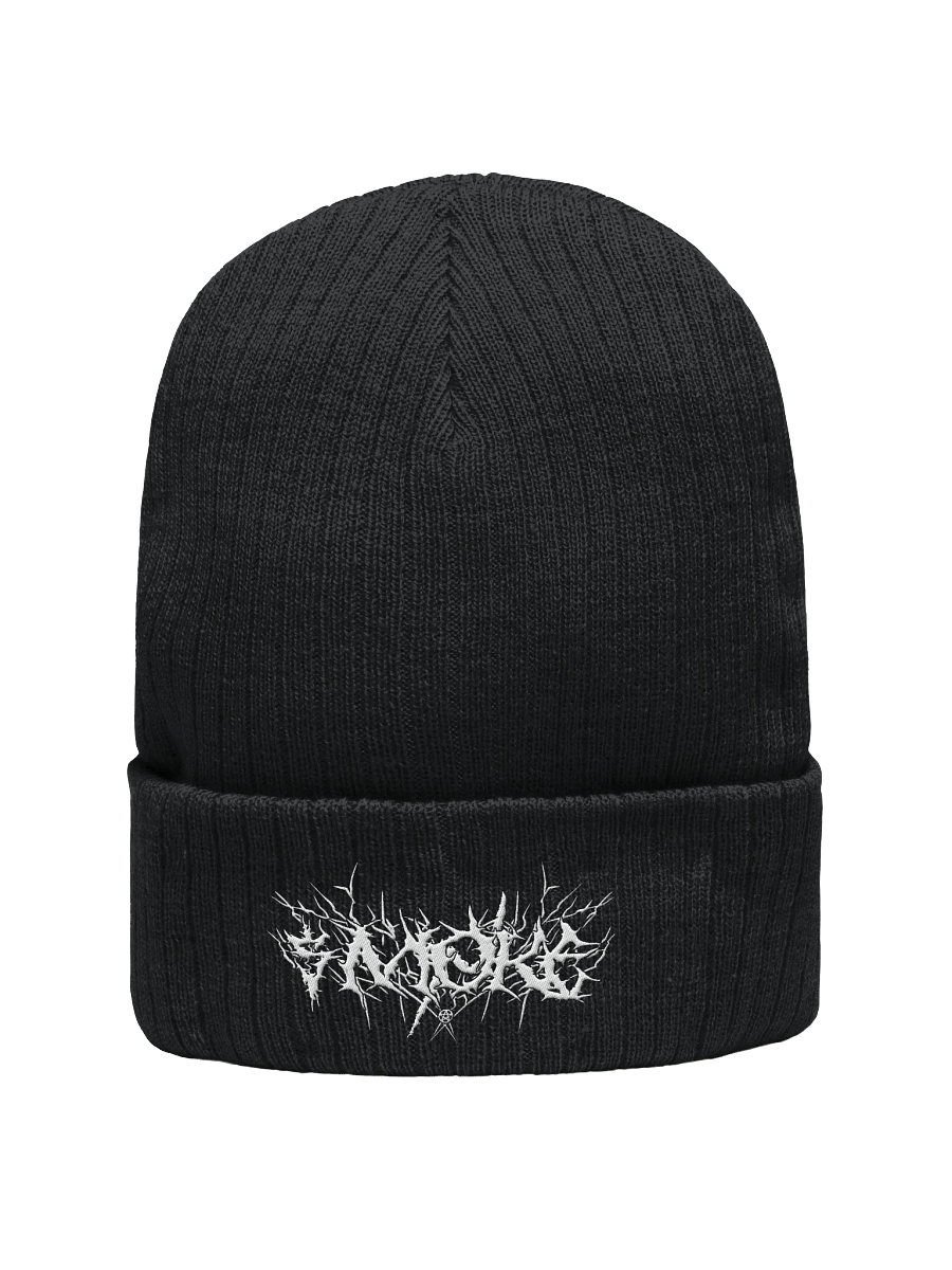$MØKE Beanie product image (1)