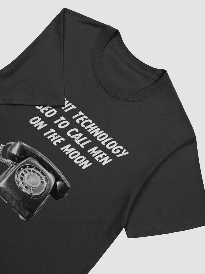 Dragon Dial T-Shirt product image (2)