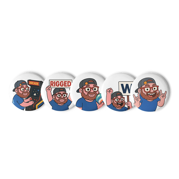 PIN SET product image (1)