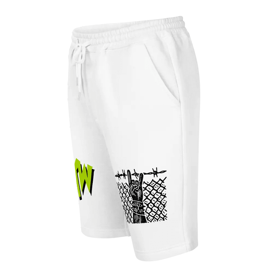 BARBED WIRE SHORTS product image (8)