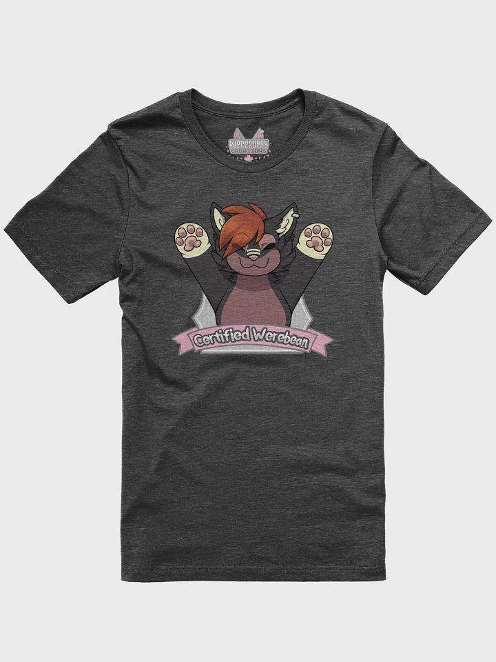 Certified Werebean / Werepuppy product image (1)