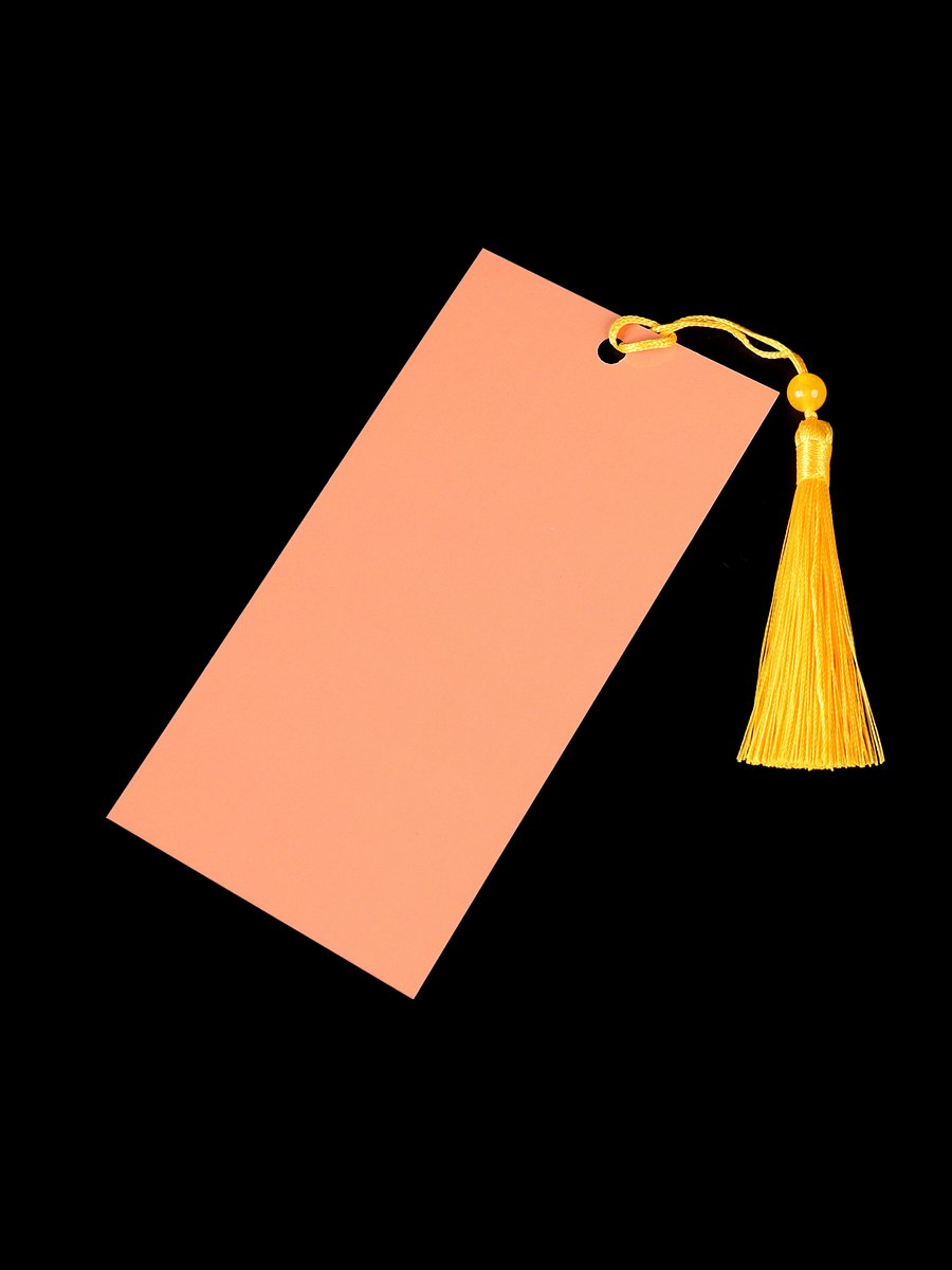 MK Krew Physalia Bookmark product image (5)