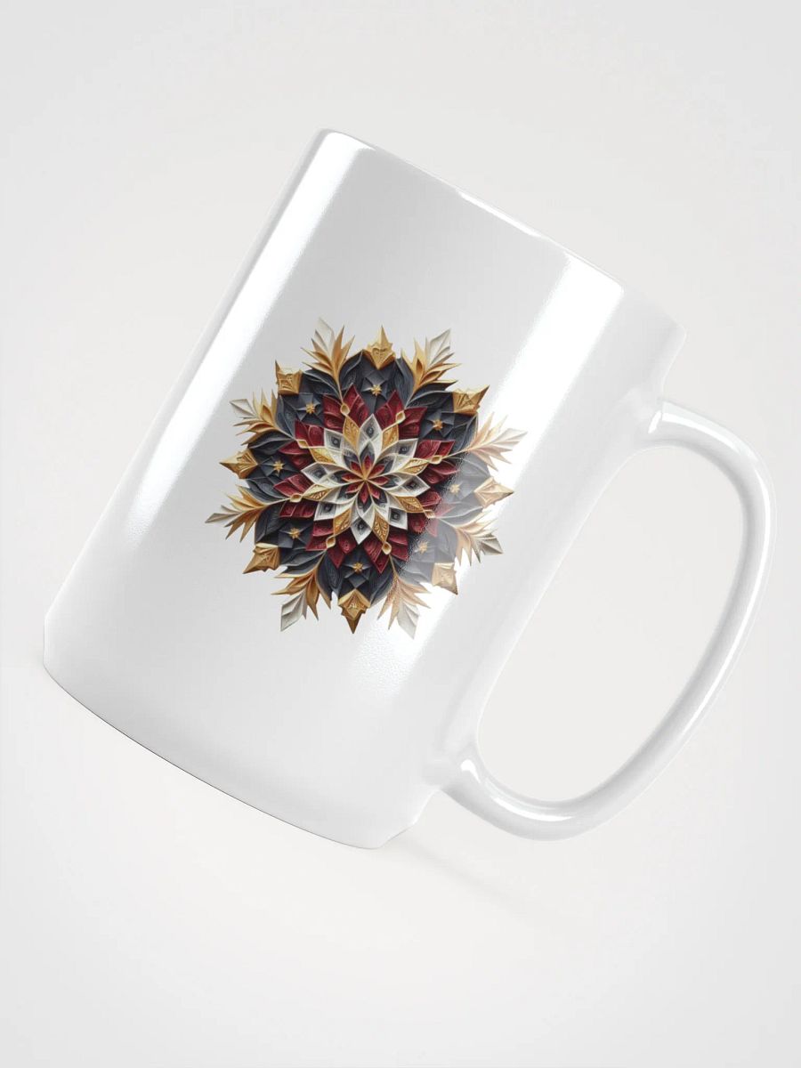 8-Pointed Star product image (4)