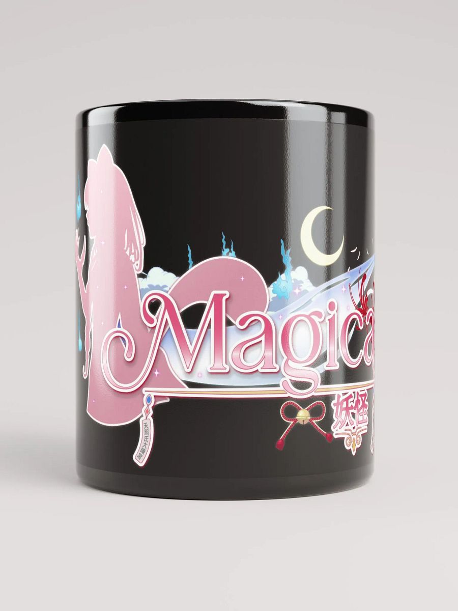 Yokai RPG Logo product image (5)