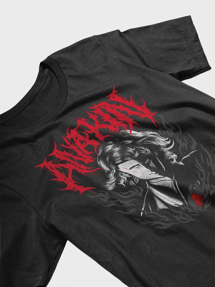 Chosen One(Red Variant) - Tee product image (2)