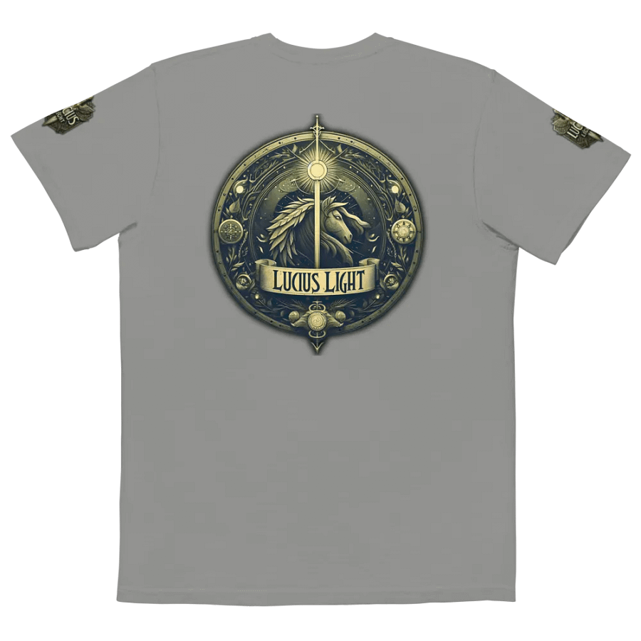 Fantasy Frocket Tee product image (8)
