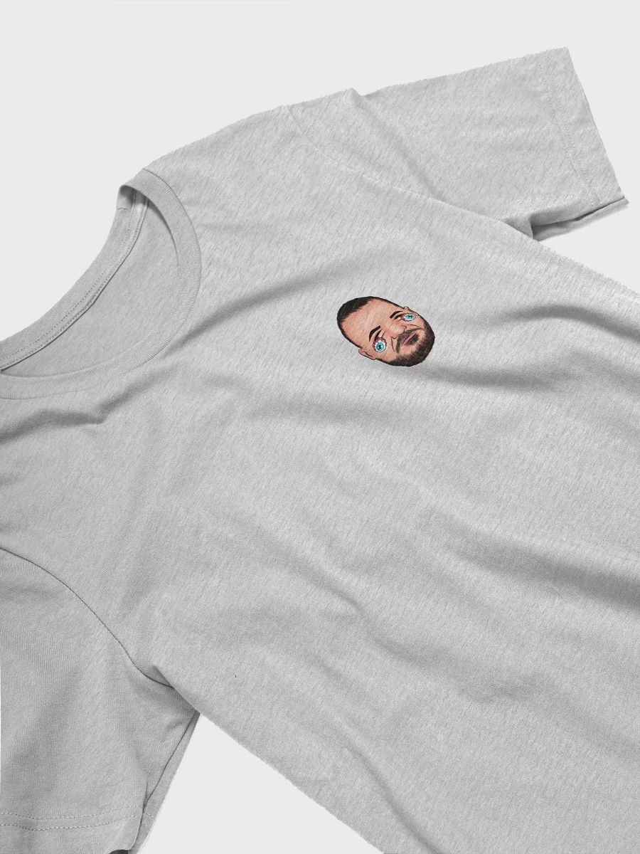 Eye Poppin BMD T-Shirt product image (53)