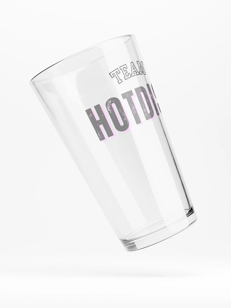 Team Hotdish Tumbler product image (4)