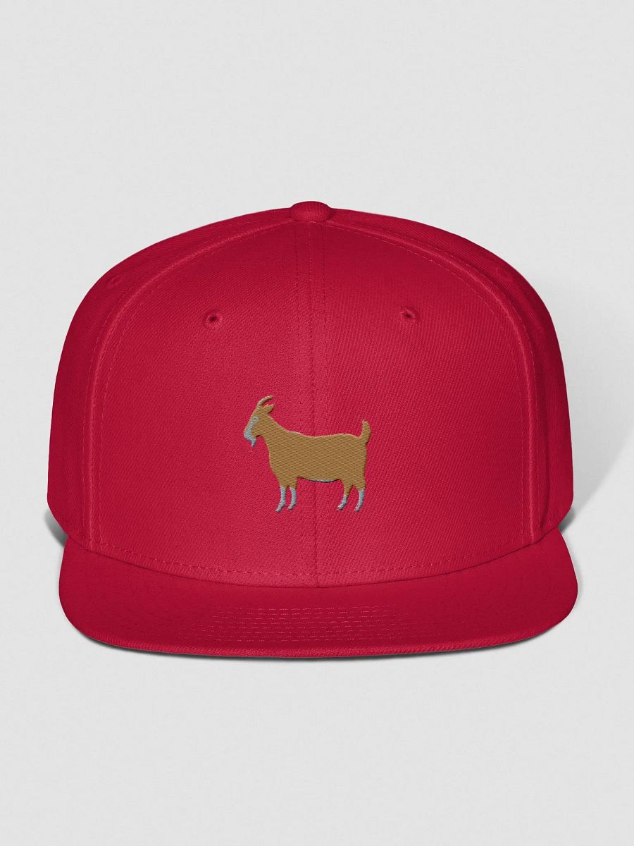 Goat Cap product image (1)