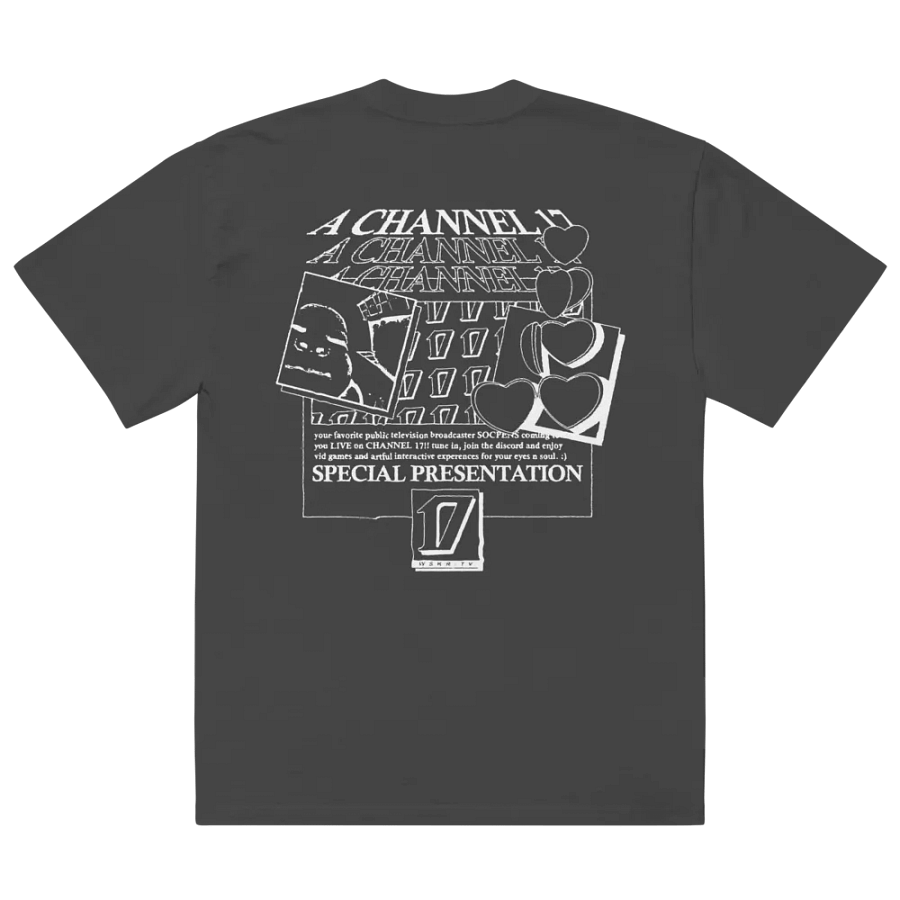 Peace From Above [Classic] Monochrome product image (6)