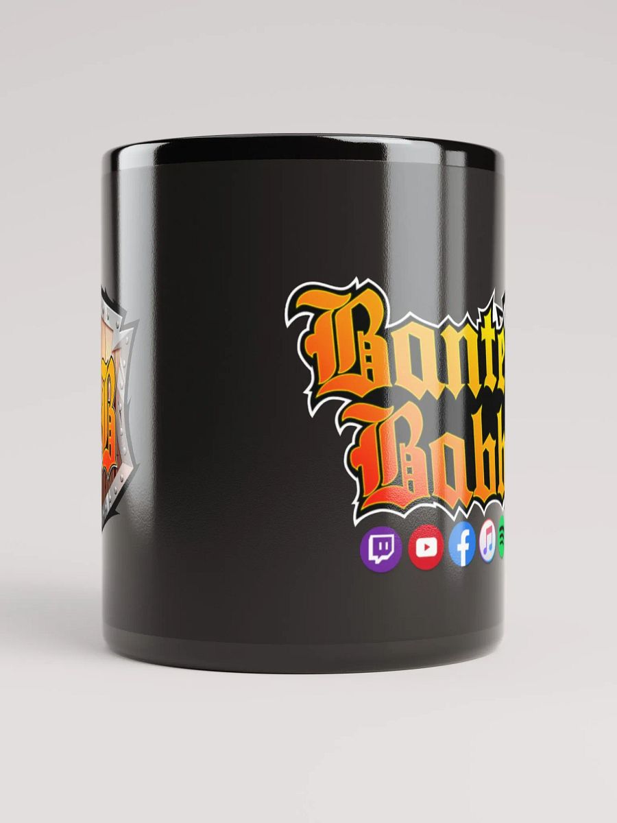 Banter&Babble Mug product image (9)