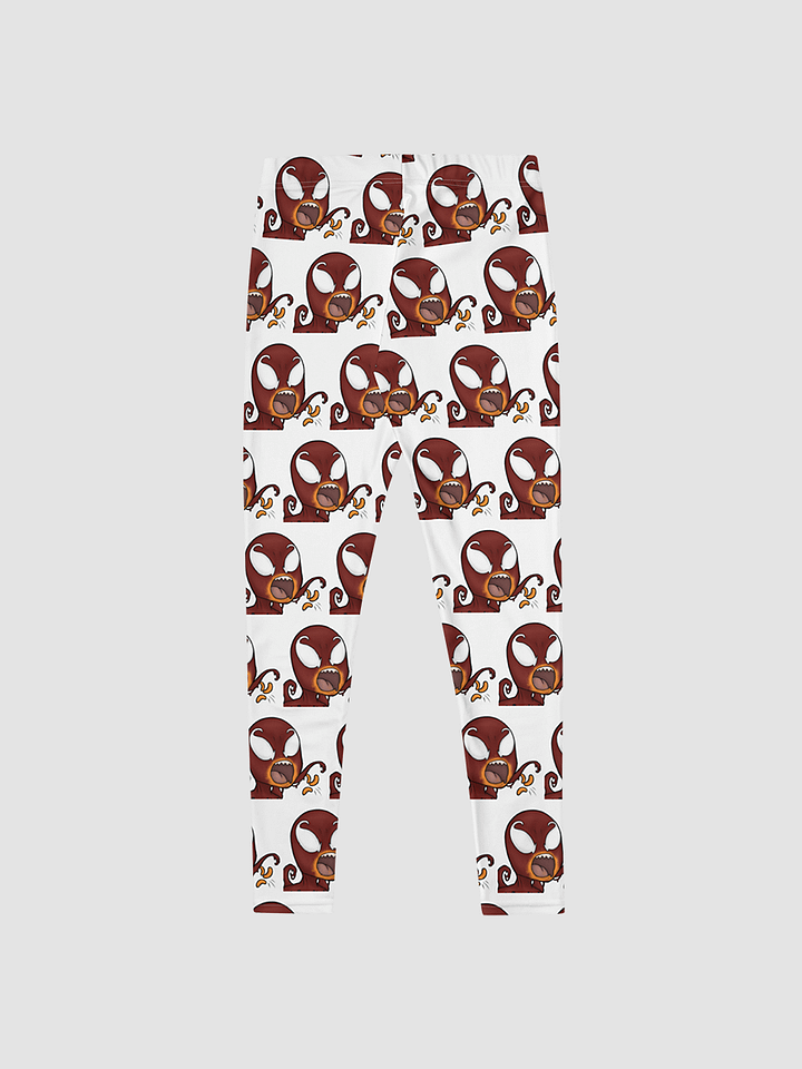 [projectcarnagex] All-Over Print Leggings product image (1)