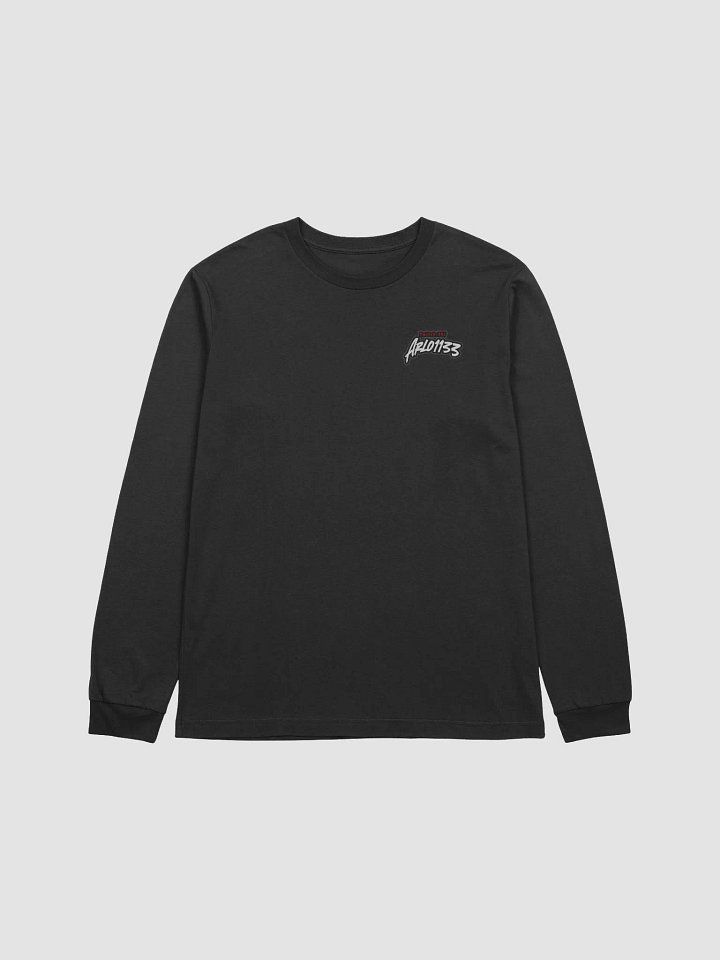 Arlo Long Sleeve Tee product image (1)