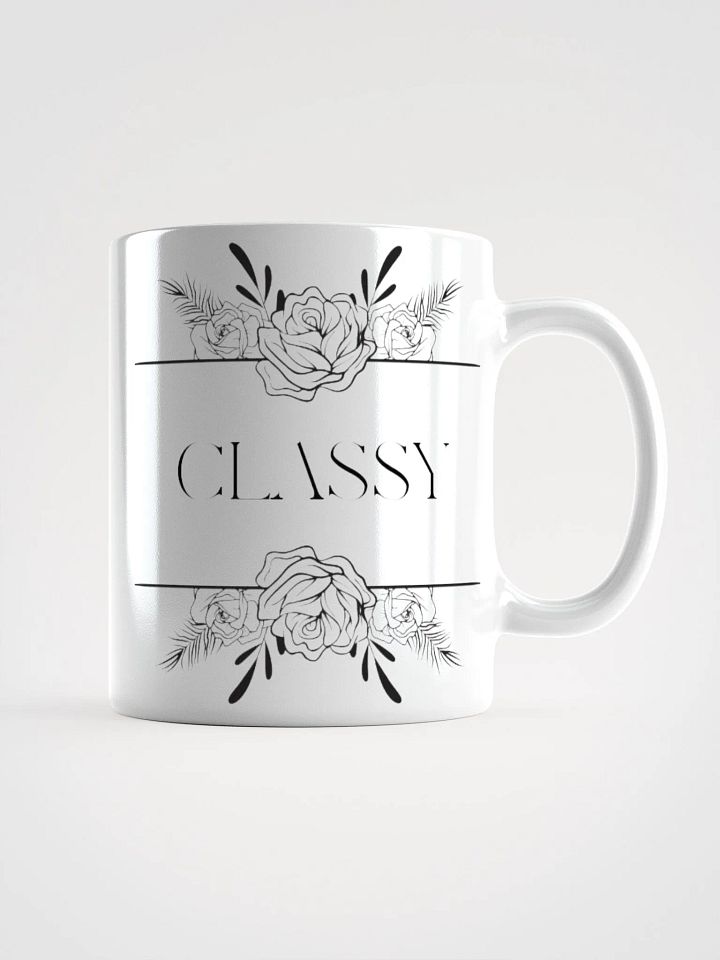 Classy Mug product image (1)