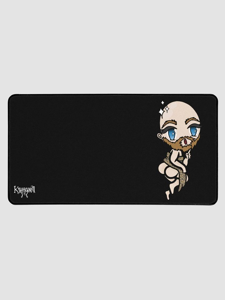 Booty mat product image (1)