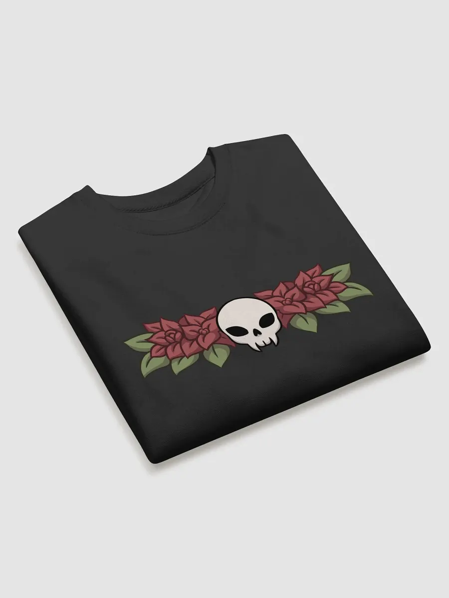 Classic Roses [Sweater] product image (3)