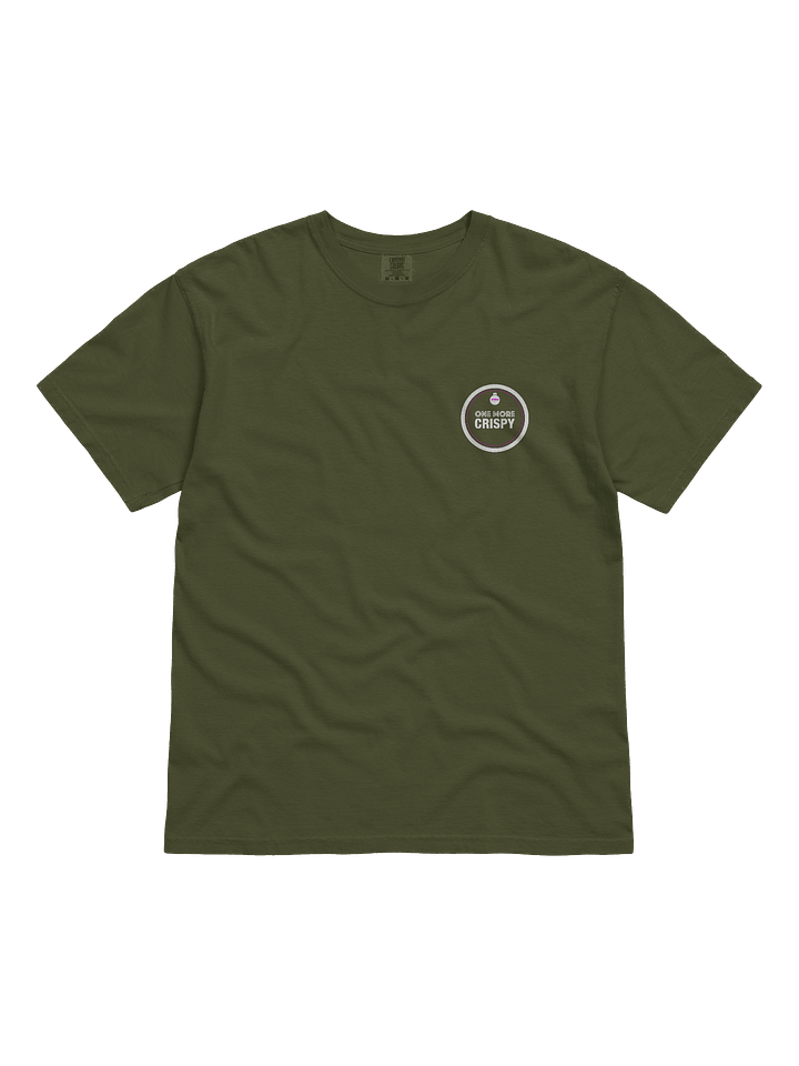 One More Crispy Classic T product image (1)