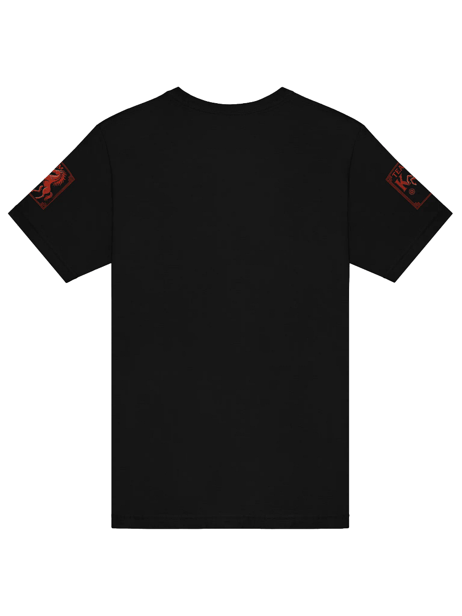 TEAM K HORSE ZODIAC T-Shirt product image (2)