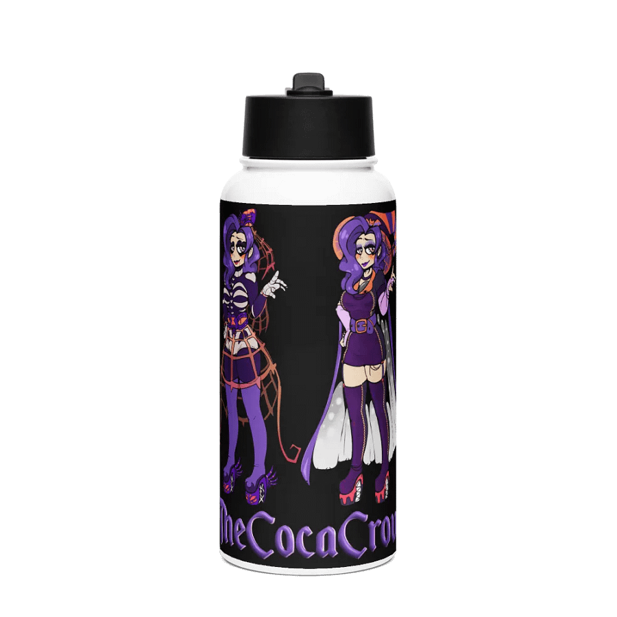 The Coca Crow Special product image (1)