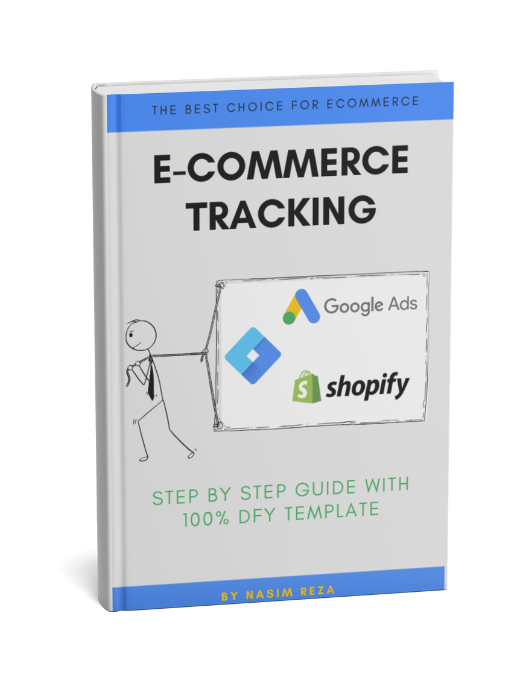 Google Ads Tracking for E-commerce Sales product image (1)
