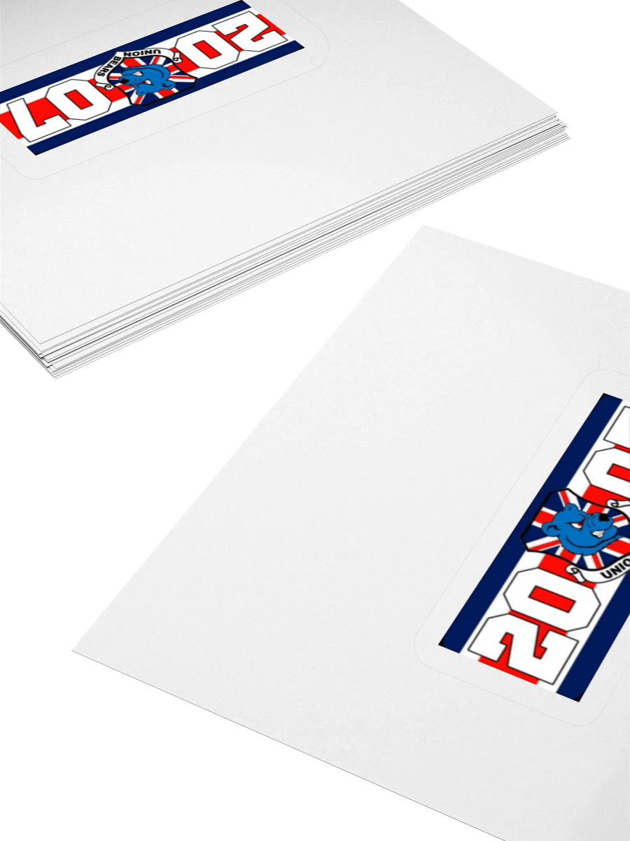 UB07 Sticker product image (15)