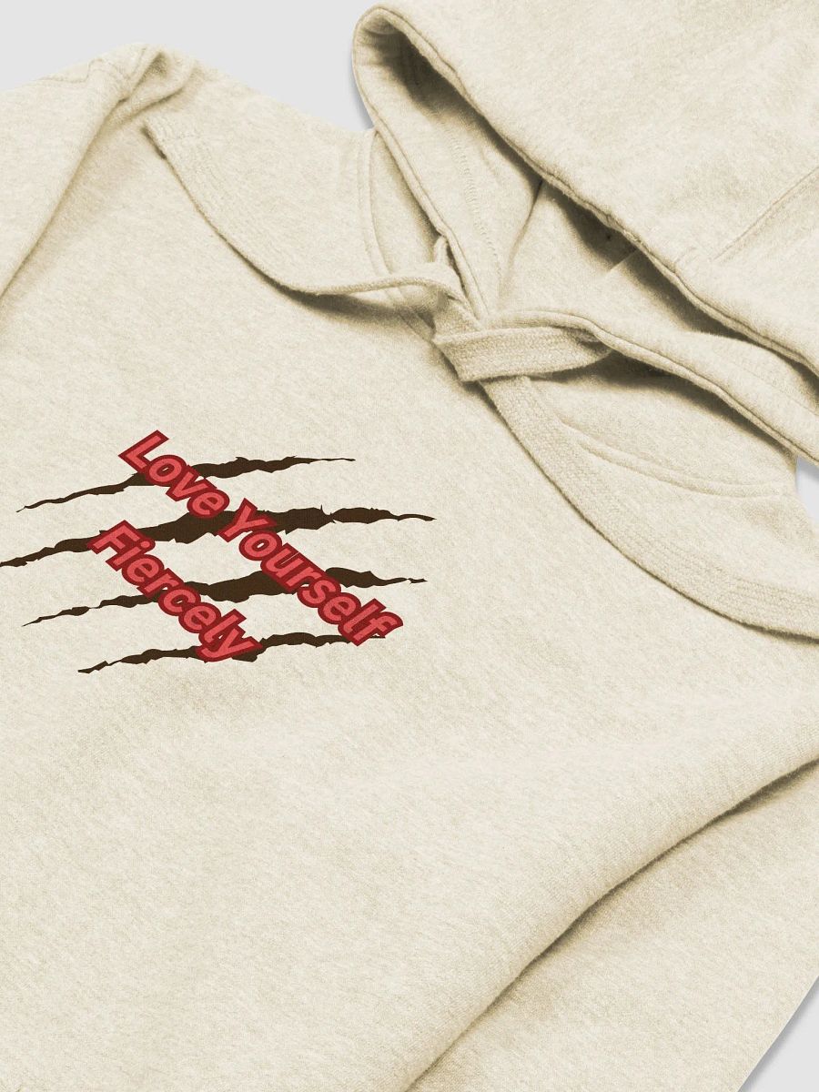 Fierce Love Hoodie product image (21)