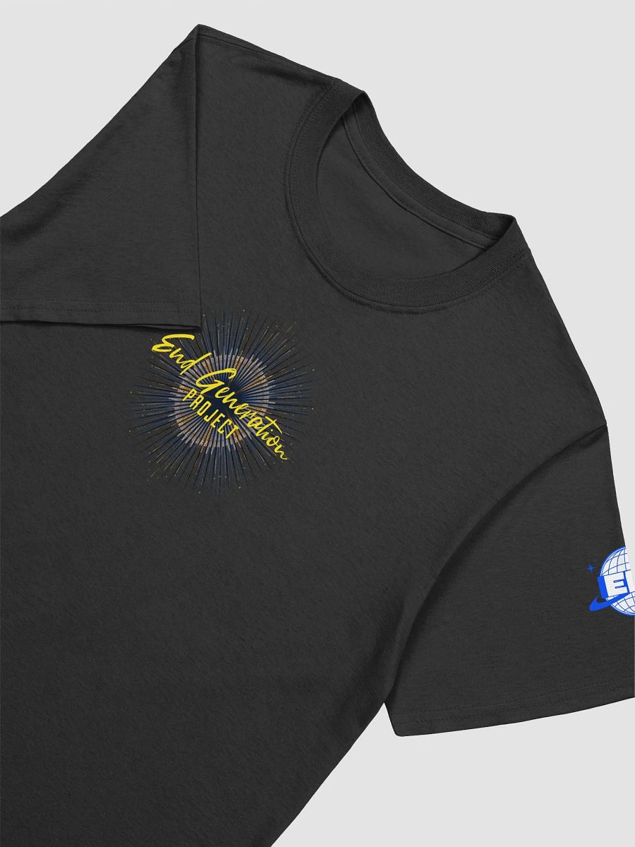 End Generation Christ is King T-Shirt product image (4)