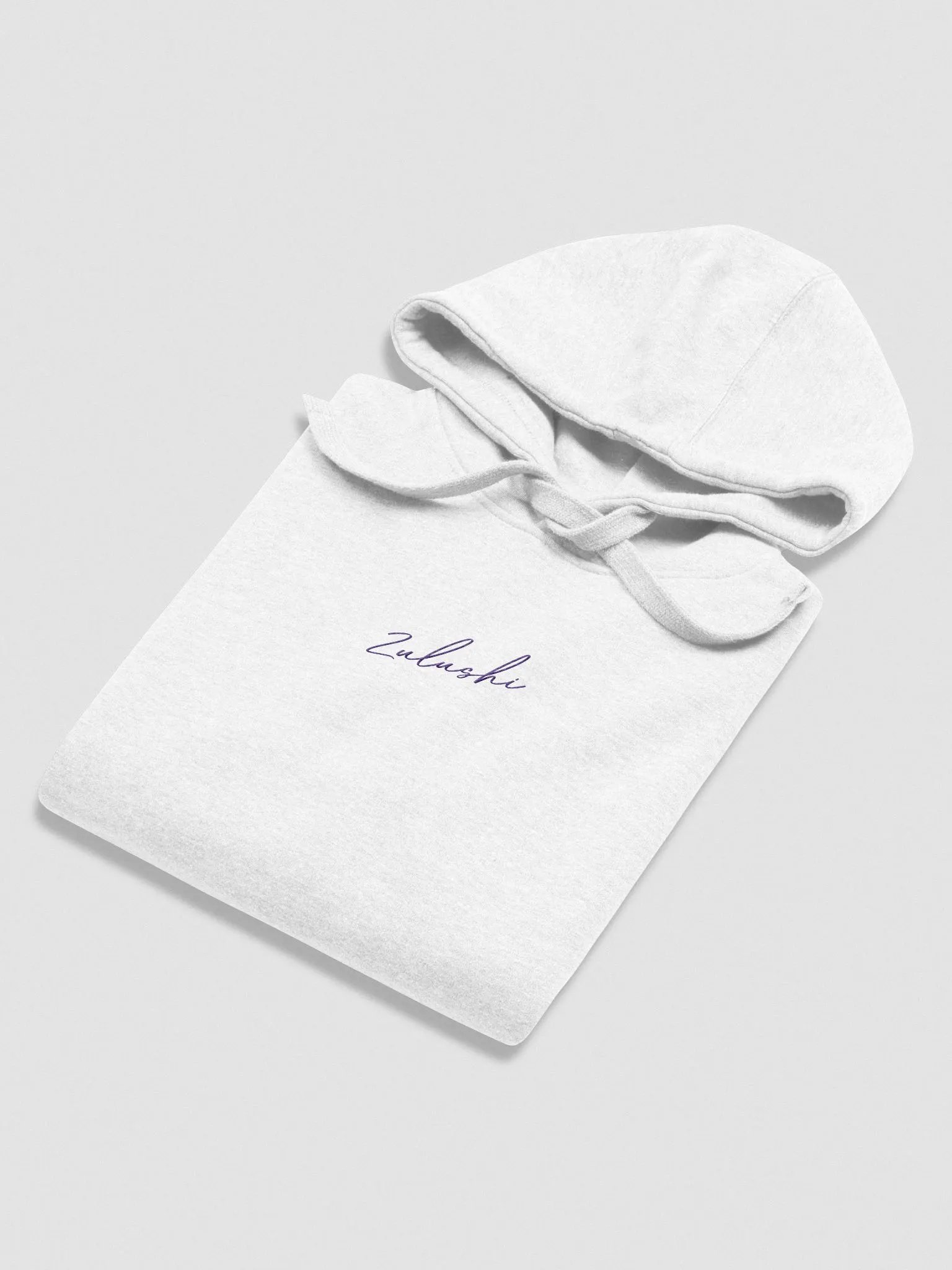 Signature Hoodie x Purple Label product image (6)