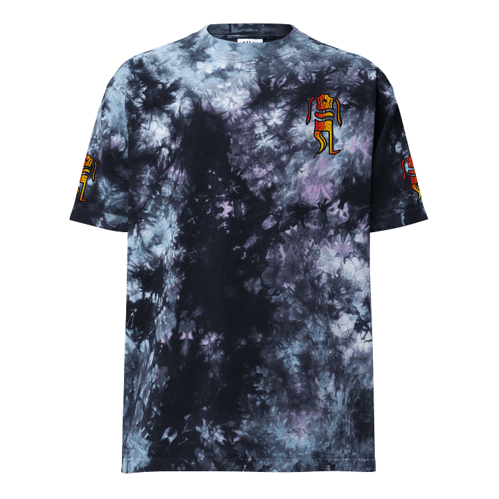 Meatman Hippie Shirt product image (1)