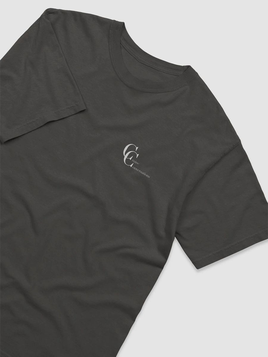"The Conversations" Shirt product image (11)