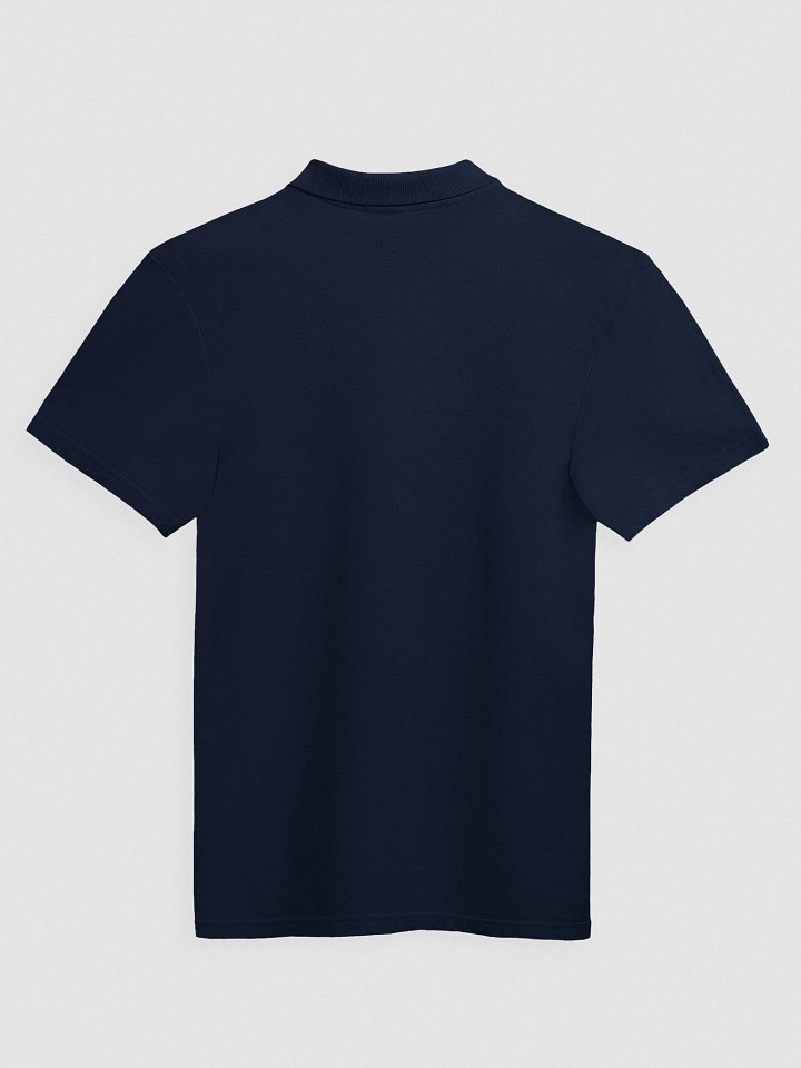 Pwned Icon Polo product image (6)