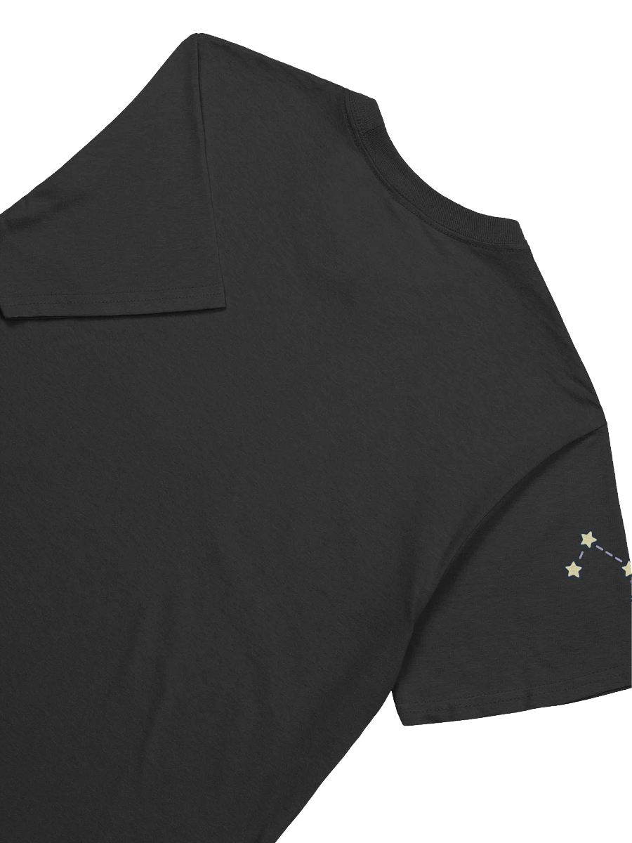 Space Cat Tee Shirt product image (4)