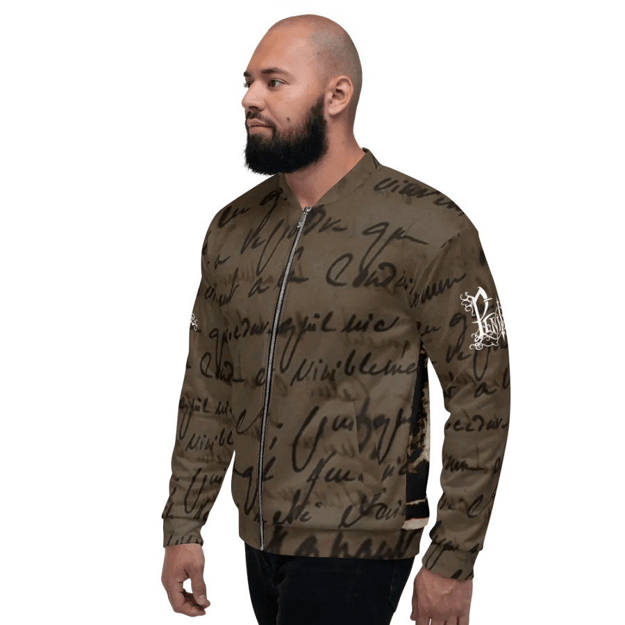 Penitent - A Shapeless Beauty Jacket product image (4)