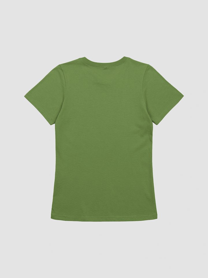 Endangered-Inspired Women's Relaxed-Fit T-Shirt product image (2)