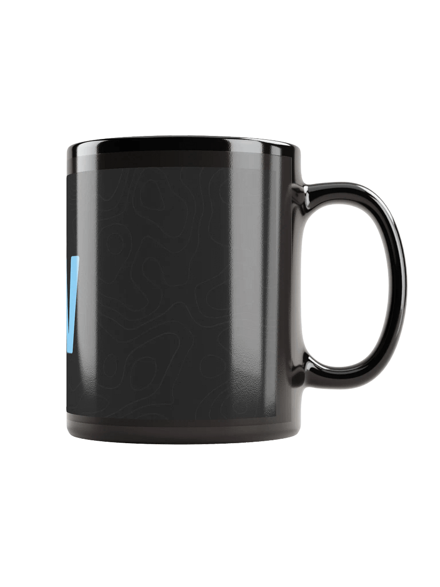 Glossy GW Logo Mug product image (1)