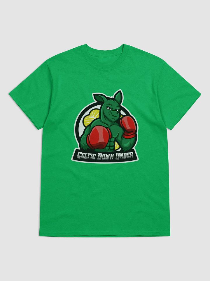 CDU - Green T-Shirt product image (1)