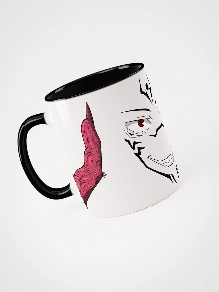 JJK - Sukuna (Ceramic Mug) product image (4)