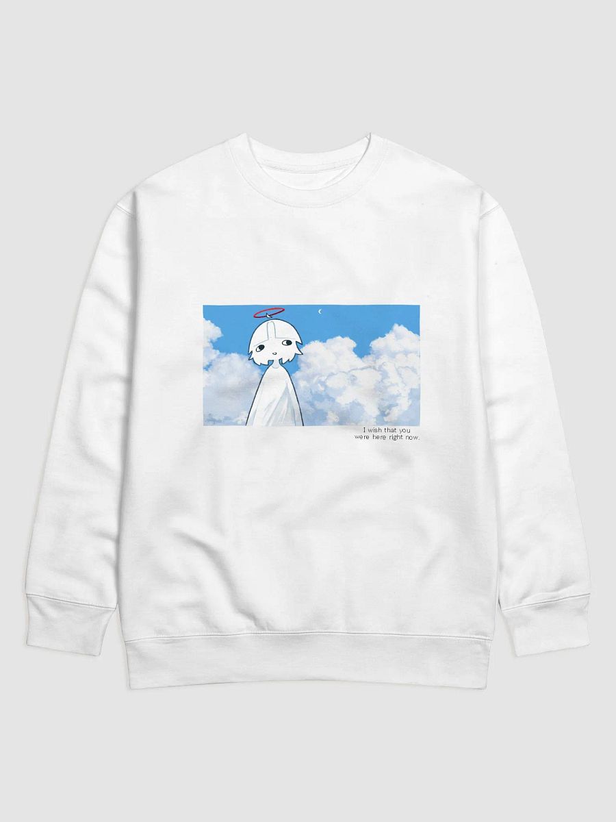 Memory. ( Sweatshirt ) product image (1)